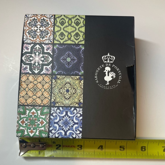 Set Of Soap - Picture 4 of 6